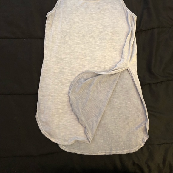 Grey Maurice's top - Picture 2 of 5